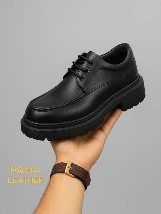 لوفر چرمی مردانه