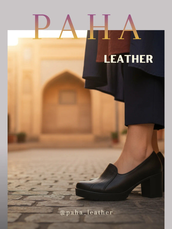 کفش مجلسی پاشنه دار زنانه مدل میترا