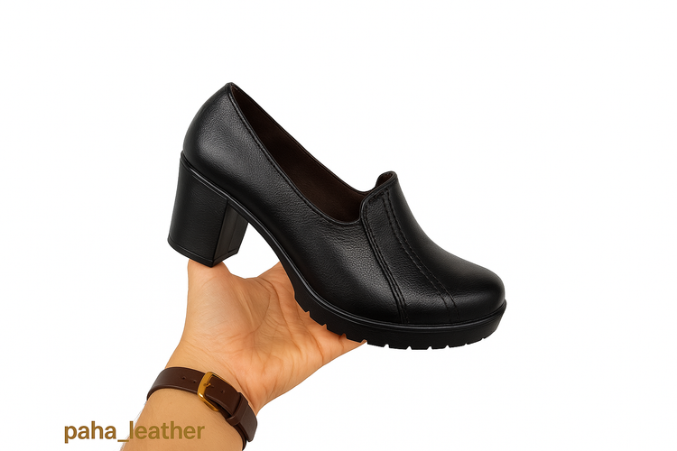 کفش مجلسی پاشنه دار زنانه مدل میترا