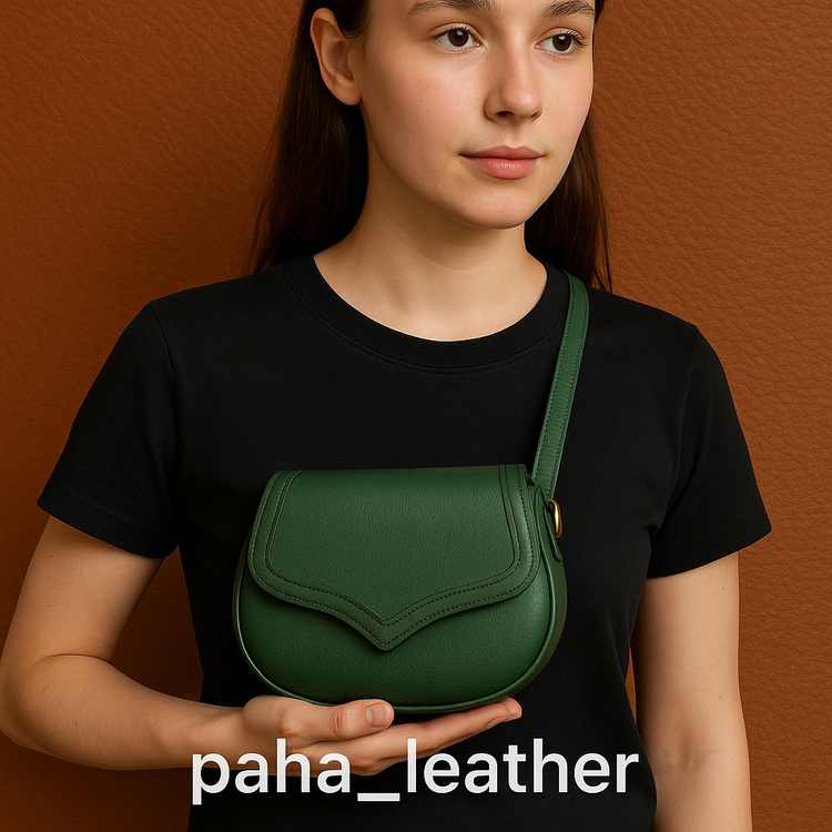 کیف چرم زنانه